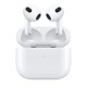 Apple AirPods 3rd generation with Charging Case (MME73AM/A)